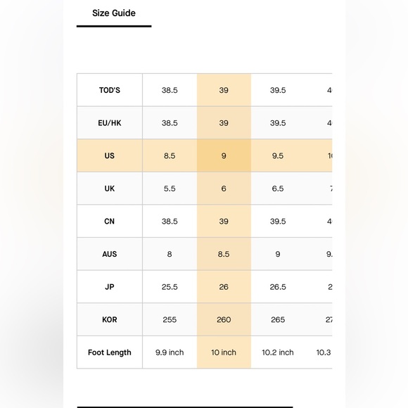 Tod’s Brown Leather Driving Loafers Gommino Women’s EU 39 US 9 - Picture 16 of 16